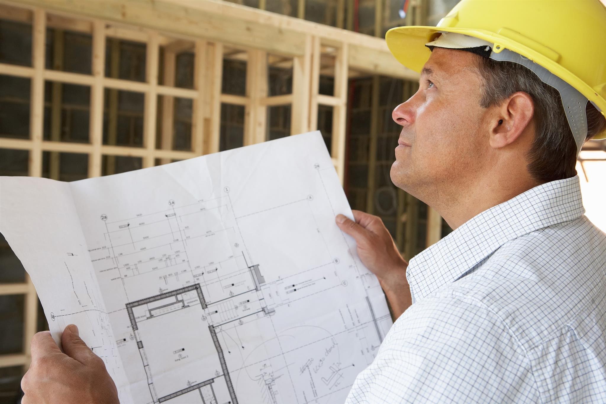 Custom Home Builders work with The Builder Marketer