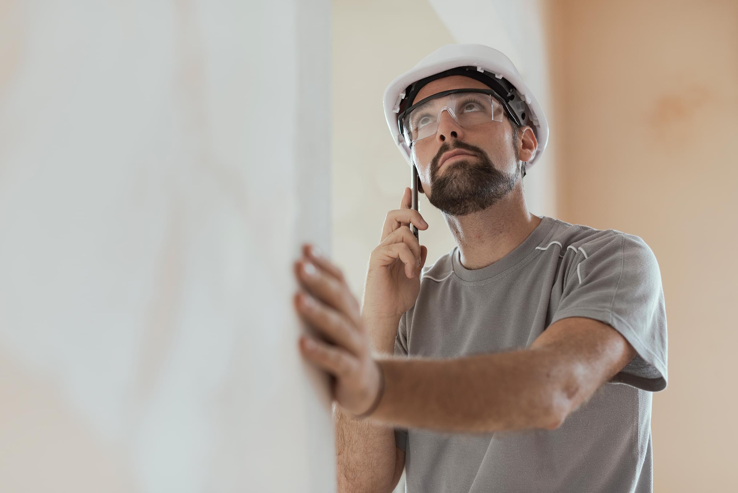 Green Home Builders work with The Builder Marketer