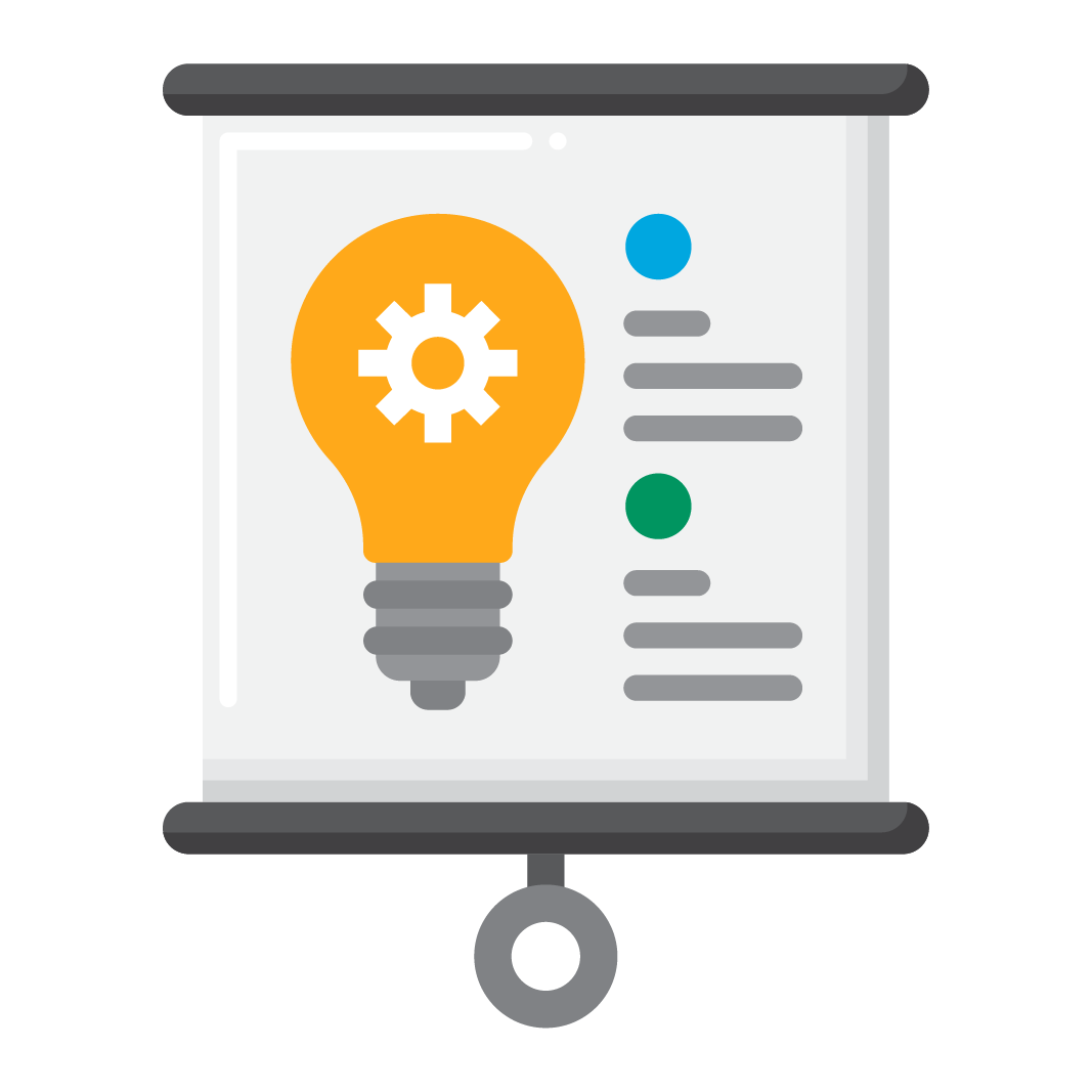 Step 2 is a live or virtual FREE 90 minute meeting or discovery session