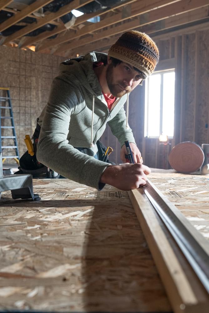 Pro Remodelers work with The Builder Marketer