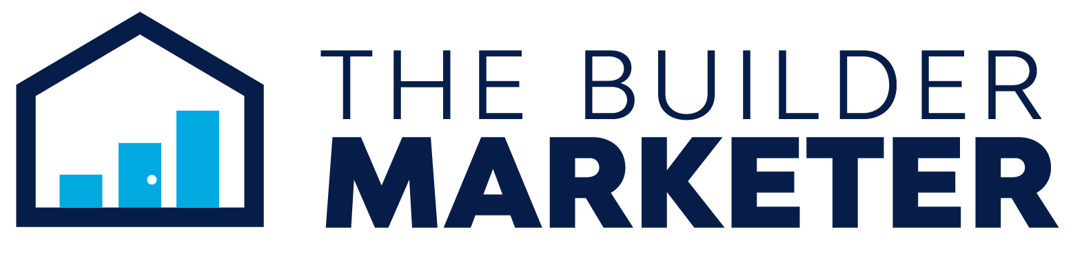 the builder marketer logo