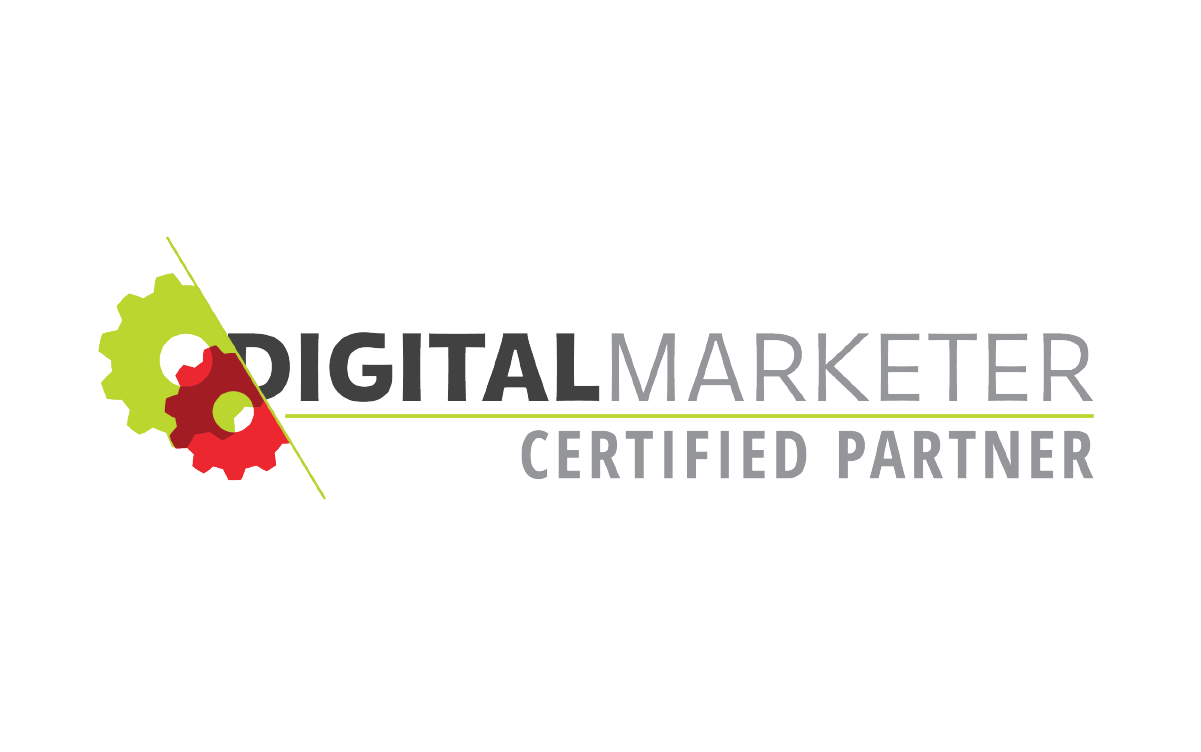 Keri Samiec certified partner with Digital Marketer
